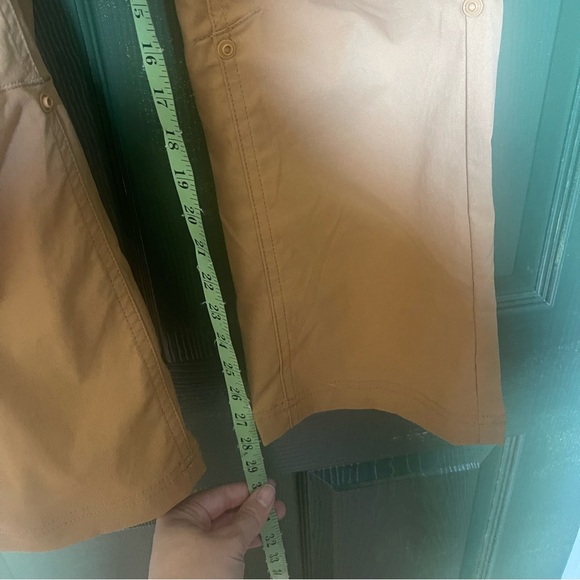 Nwt size 12 prana - Picture 8 of 9